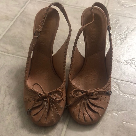 Dior | Shoes | Dior Pump | Poshmark